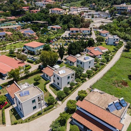 זמברונה Villaggio Residence Emmesse מראה חיצוני תמונה