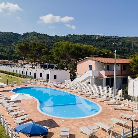 זמברונה Villaggio Residence Emmesse מראה חיצוני תמונה