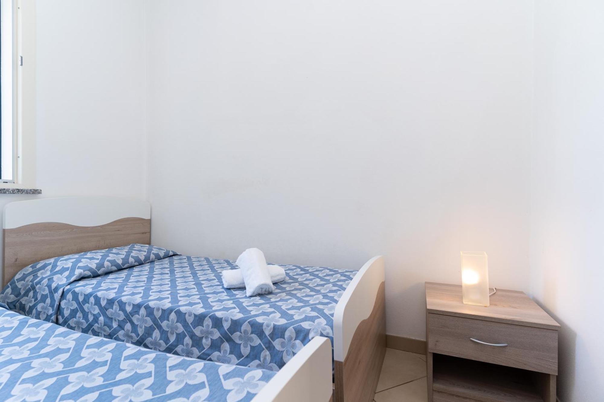 זמברונה Villaggio Residence Emmesse מראה חיצוני תמונה