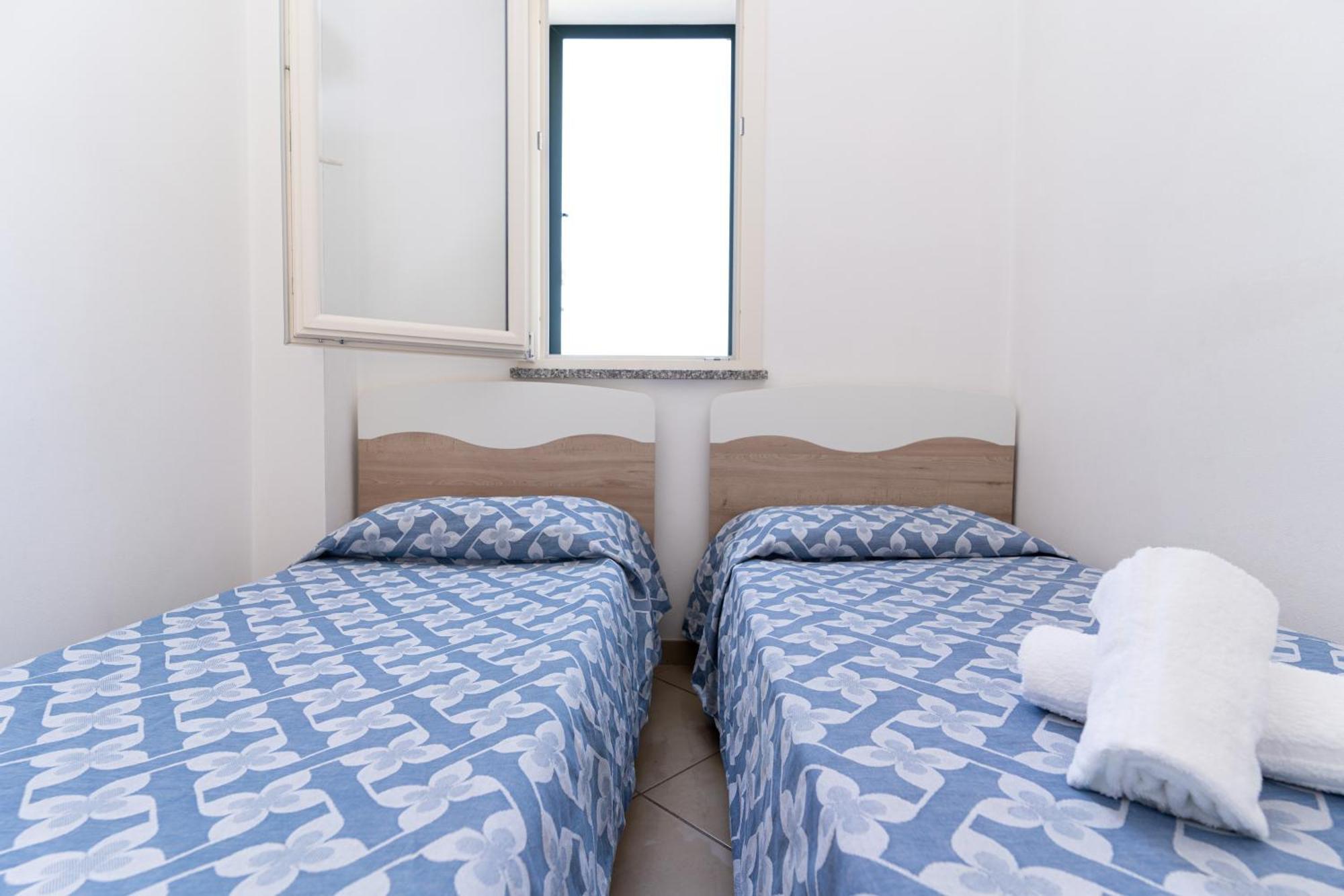 זמברונה Villaggio Residence Emmesse מראה חיצוני תמונה